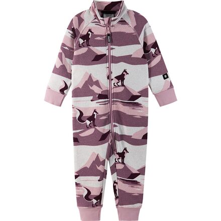 Reima - Myytti Fleece Coverall - Toddlers'