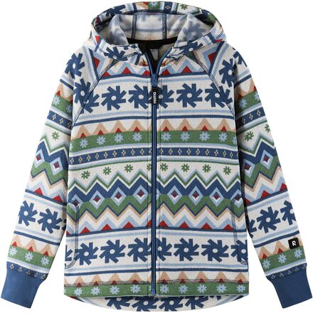 Northern Fleece Sweater - Kids'