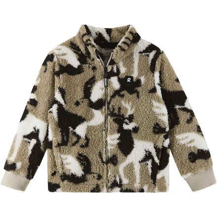 Turkkinen Sweater - Kids'