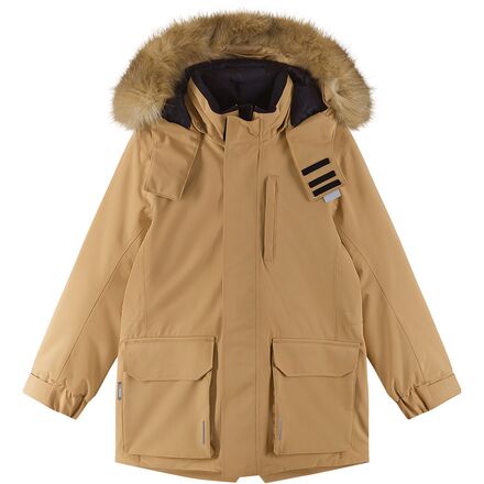 Ajaton Jacket - Toddlers'