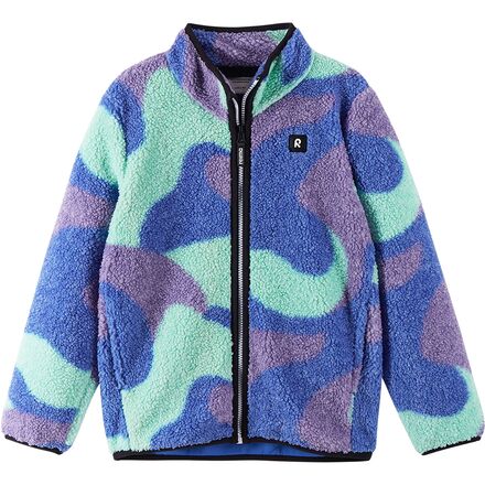 Tupsis Fleece Jacket - Kids'