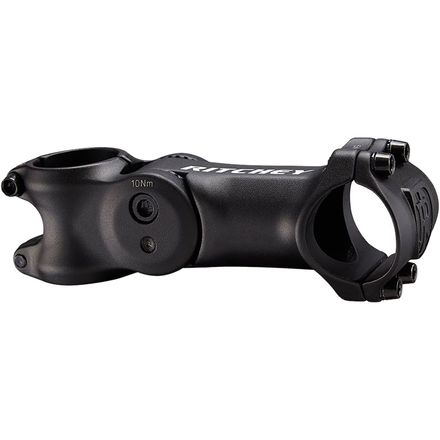 4-Axis Adjustable Stem