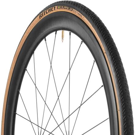 WCS Alpine JB Tire - Clincher