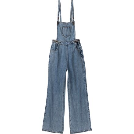 Charlie Overall - Women's