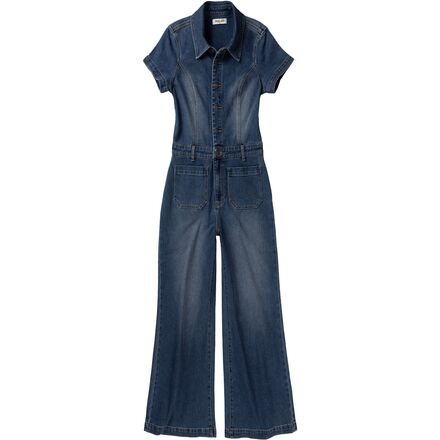 Sailor OG Jumpsuit - Women's