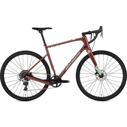 Rocky Mountain - Solo Carbon 50 Gravel Bike