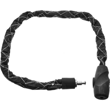 Hooligan Chain Lock
