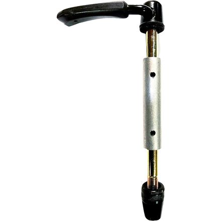 9mm QR and Sleeve for SwitchHitter/HotRod Rack