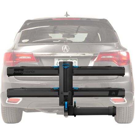 AfterParty 2-Bike Hitch Rack
