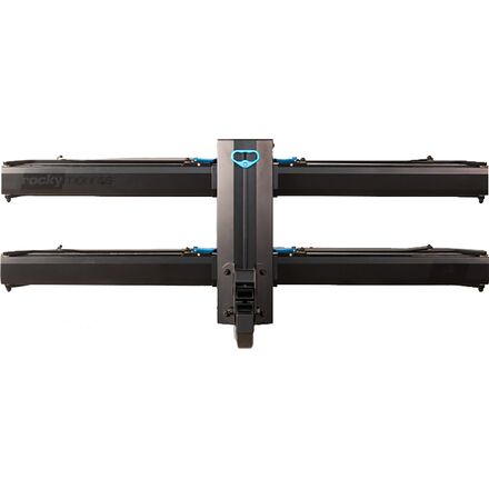 GuideRail 2-Bike Hitch Rack