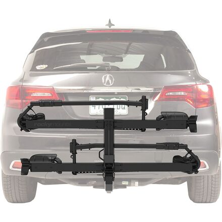HighNoon FC 1.25in Hitch Rack