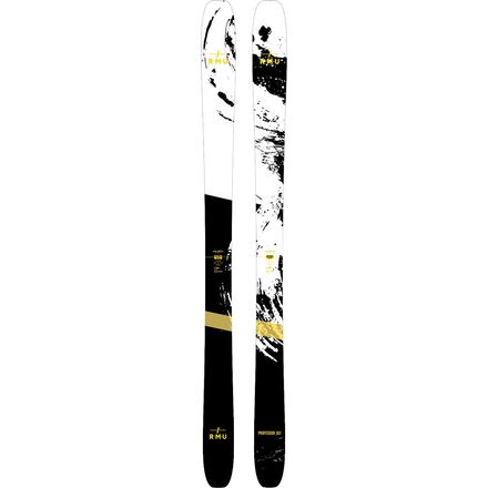 Professor 101 Ski - 2026