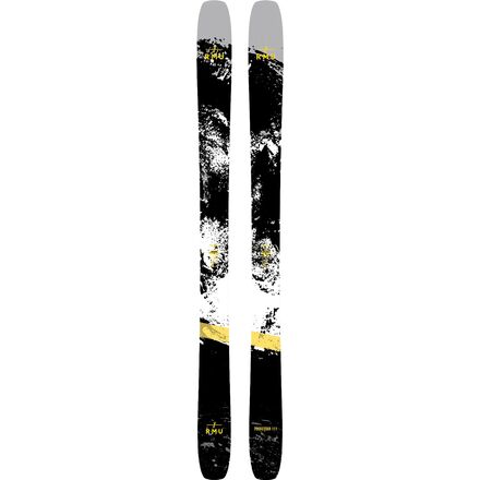 Professor 111 Ski - 2026