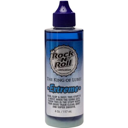 Extreme Lube