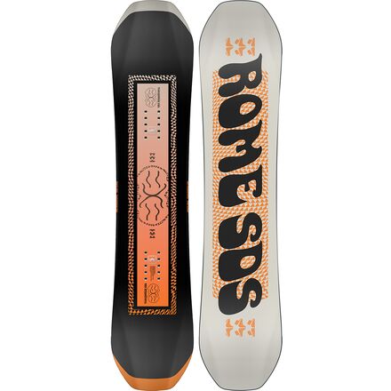 Minishred Snowboard - 2024 - Kids'