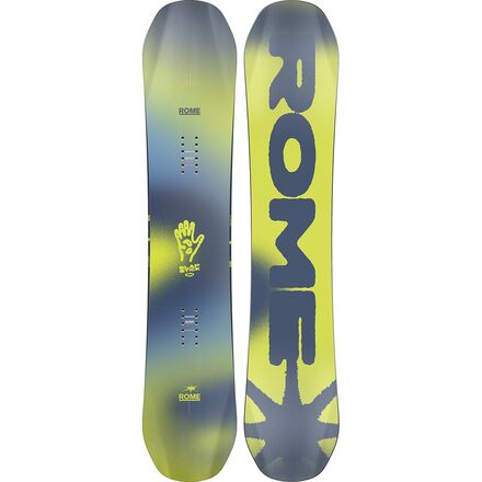 Slapstick Snowboard - 2026 - Kids'