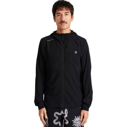 Roark - Secondwind 3.0 Jacket - Men's - Black