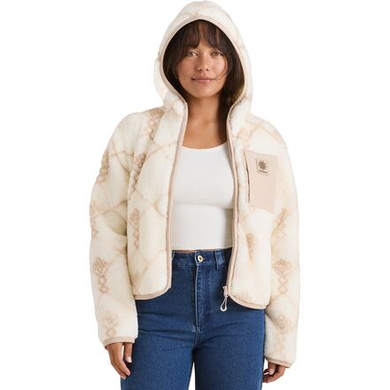 Ursa Jacket - Women's