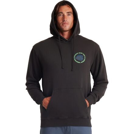 Roark - Surf Cult Fleece Hoodie - Men's