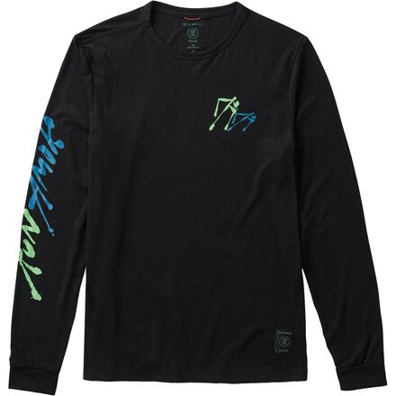 Mathis Long-Sleeve Shirt - Men's
