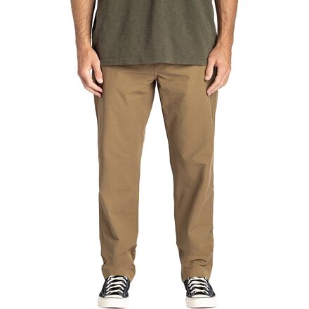 Layover Pro Traveler Pant - Men's