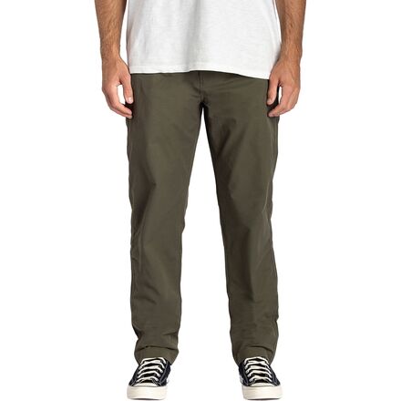 Layover Pro Traveler Pant - Men's