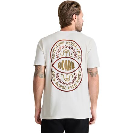 Palm Snake T-Shirt - Men's