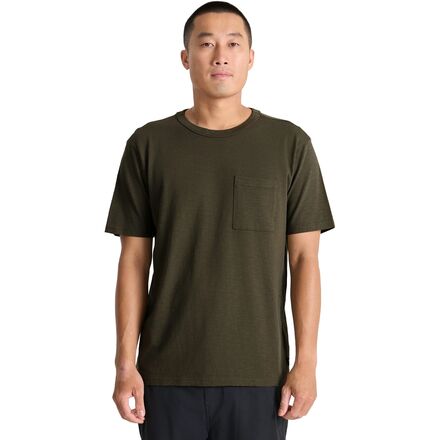 Well Worn Pocket T-Shirt - Men's