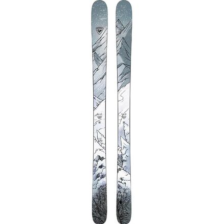 Downhill Skis - Alpine, All Mountain, & Freestyle | Level