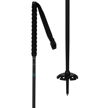 Rossignol - Touring Pro Foldable XV Ski Poles