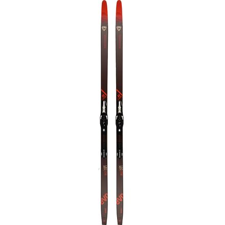 Evo XC 55 R-Skin/Control SI Ski - 2026