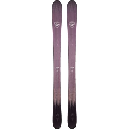 Rallybird Soul 92 Ski - 2026