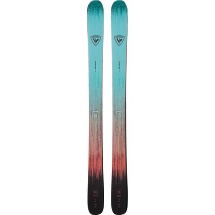 Sender Free 110 Ski - 2026