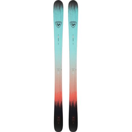 Sender Free Pro Ski - 2026 - Kids'