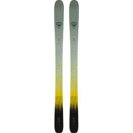 Sender Soul 102 Ski - 2026