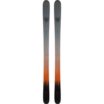 Sender Soul 92 Ski - 2026