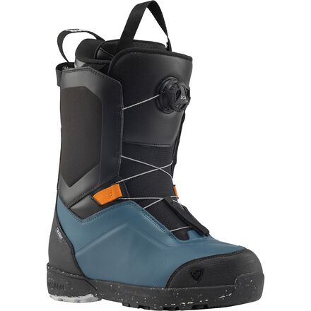 Crank Boa H4 Snowboard Boot - 2026