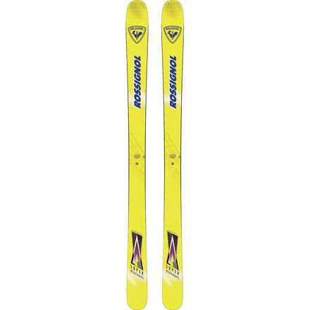 Super Blackops Ski - 2026