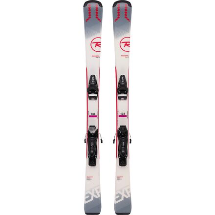 Rossignol - Experience 78 RTL IRS Ski + NX 9 GW Binding