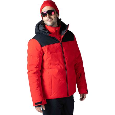 Siz Jacket - Men's