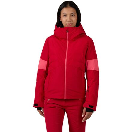 Wispile Puffy Jacket - Women's