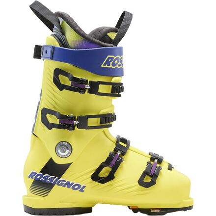 Super High Speed LV Ski Boot