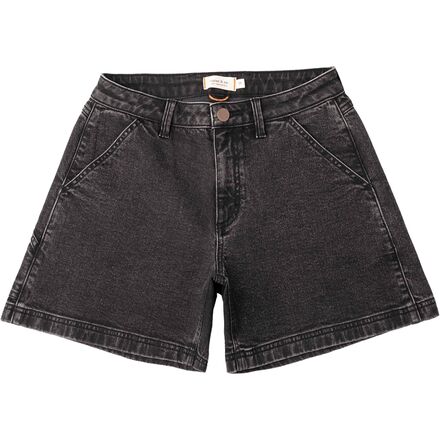DTJ Short - Women's