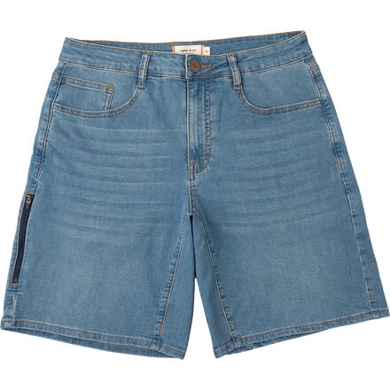 Performance Jorts Cut-off - Men's