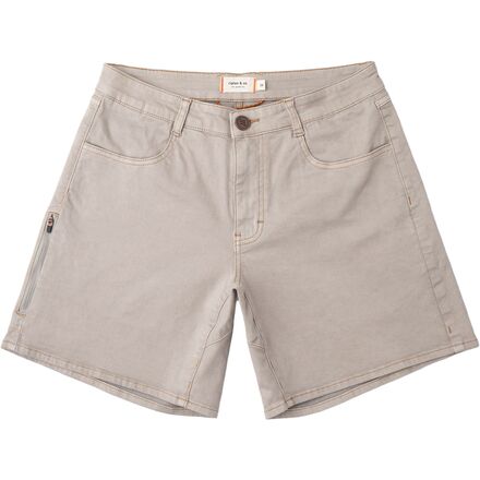 Performance Jorts Cut-off - Women's