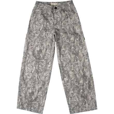Superlite Jeans Wide - Women's