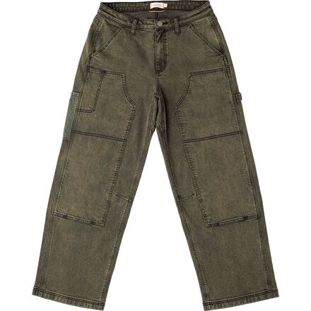 Work Pants - Women's