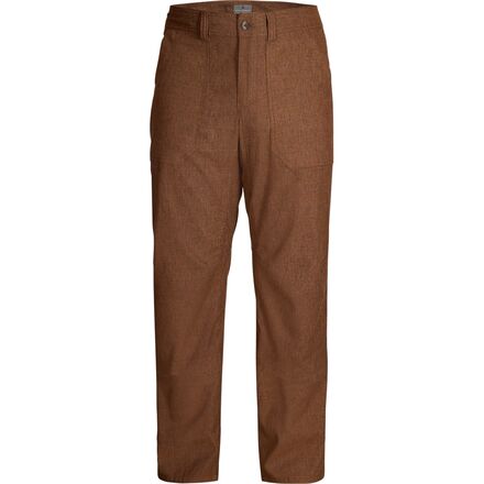 Hemp Adventure Pant - Men's