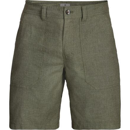 Hemp Adventure Short - Men's