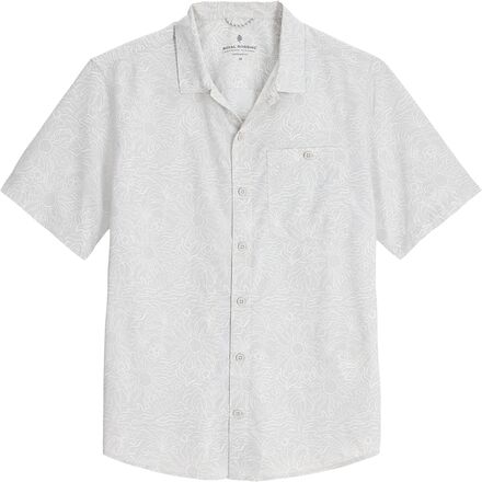 Salathe Sun Short-Sleeve Shirt - Men's